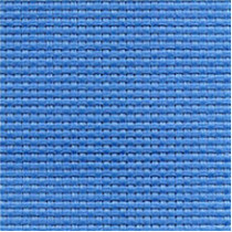 Канва Aida №11 30х40 см голубой