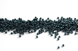 Бисер Чехия круглый 10/0 50г 28958