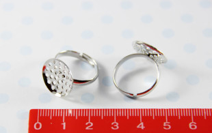 Заготовка для кольца