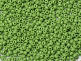 Бисер Чехия круглый 10/0 500 г 53230