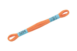 Мулине Гамма №3204