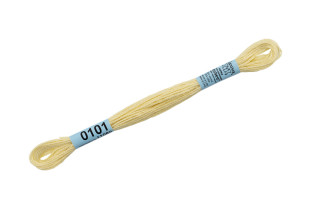 Мулине Гамма №0101