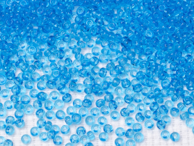 Бисер Чехия круглый 60030 10/0 50г