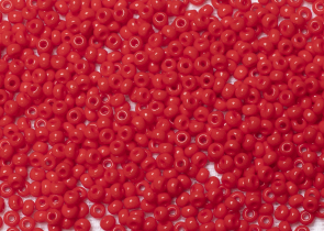 Бисер Чехия круглый 10/0 500 г 93170