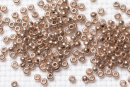 Бисер Чехия круглый 10/0 500 г 18112